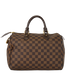 Speedy 30, back view